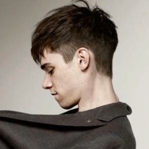 Meet your Posher, Jesse