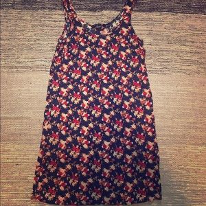 Forever 21 Dress!🌼🌹🌻