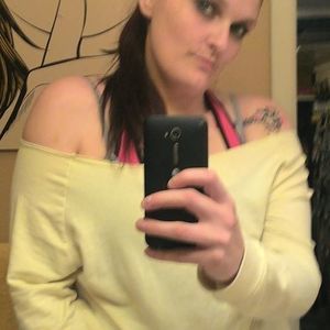 Meet your Posher, Nikki