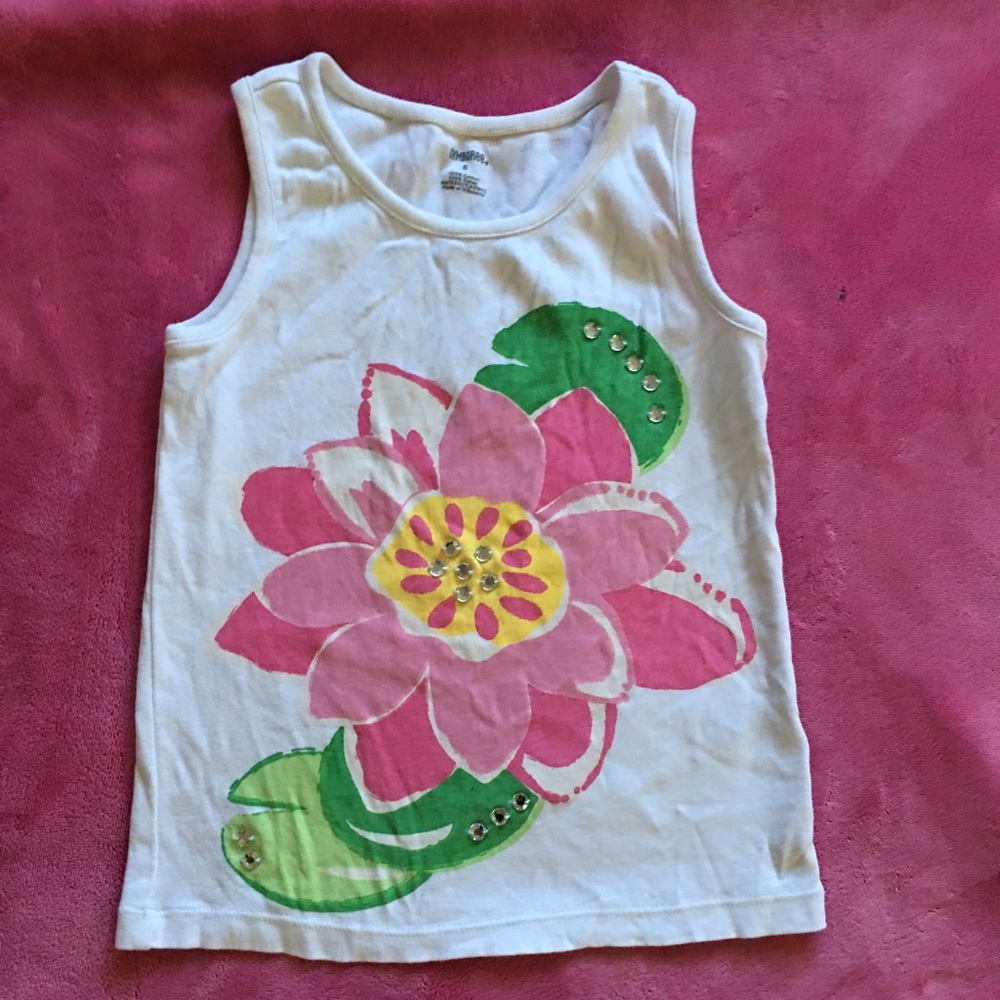 Gymboree top
