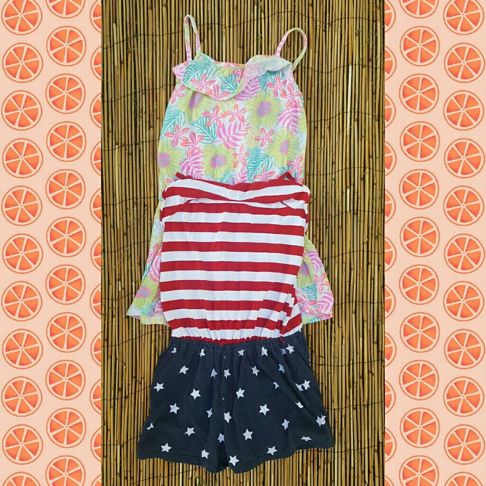 Universally Adorable Girls Jumpers!