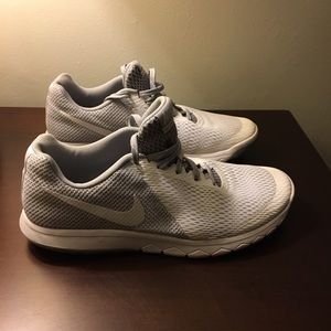 Nike running sneakers