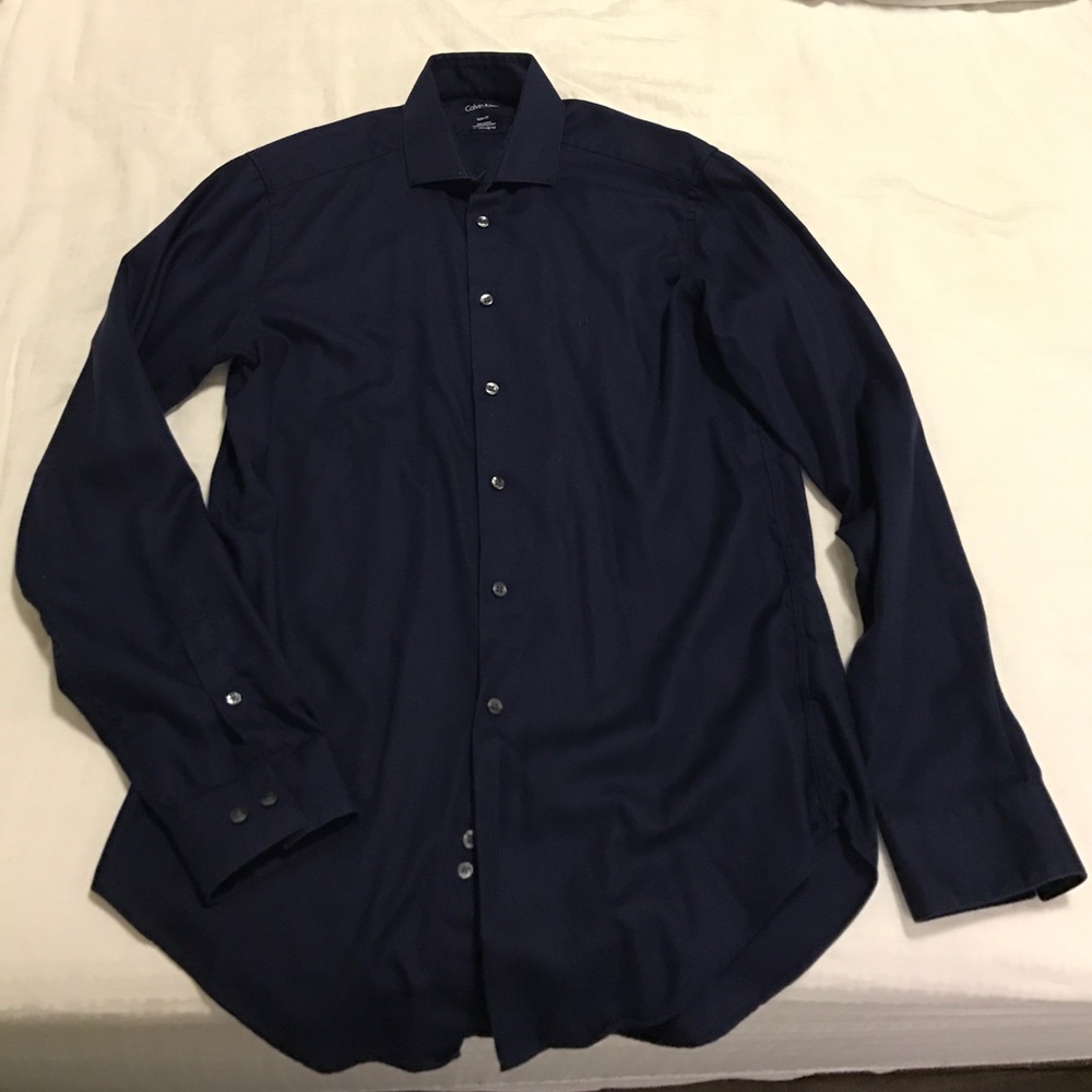 Calvin Klein Dress Shirt