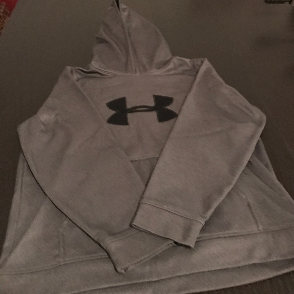 UNDER ARMOUR Sweatshirt