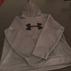 UNDER ARMOUR Sweatshirt