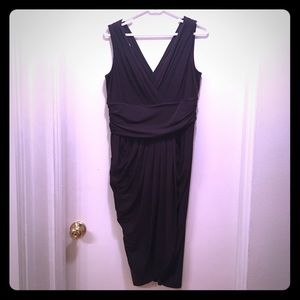 Fitted & Flattering Dress