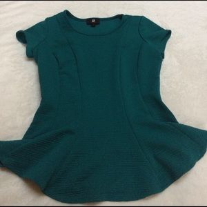 Stretchy dress shirt