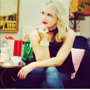 Meet your Posher, Caroline