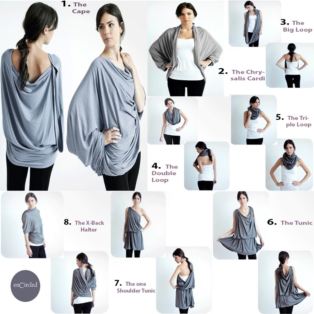Chrysalis Cardi by Encircled - Royal Blue