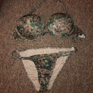 Victoria's Secret bikini