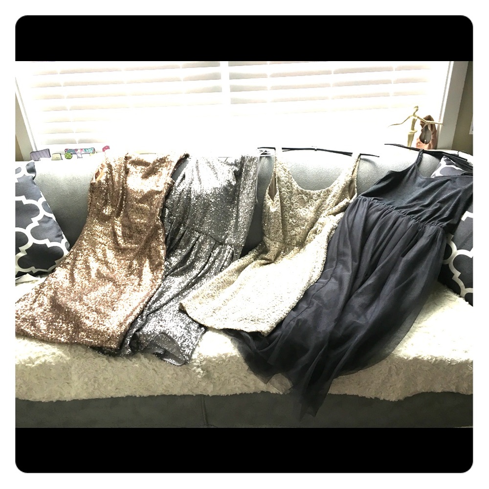 Dresses