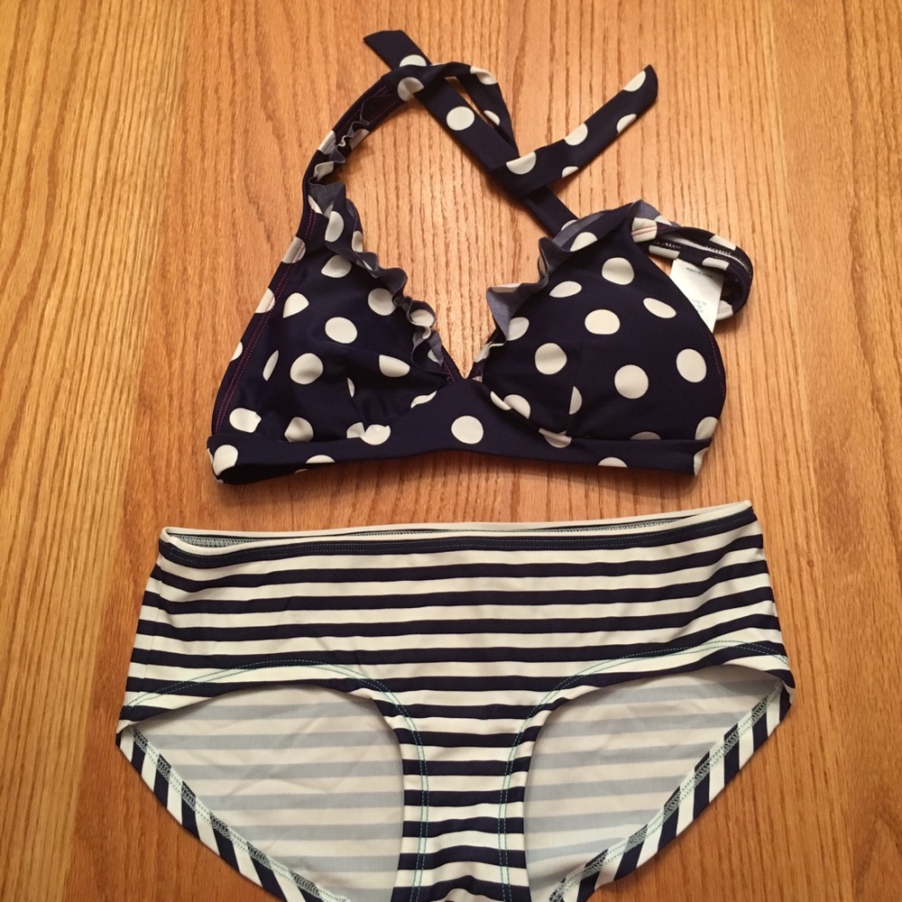 Awesome Boden swimsuit