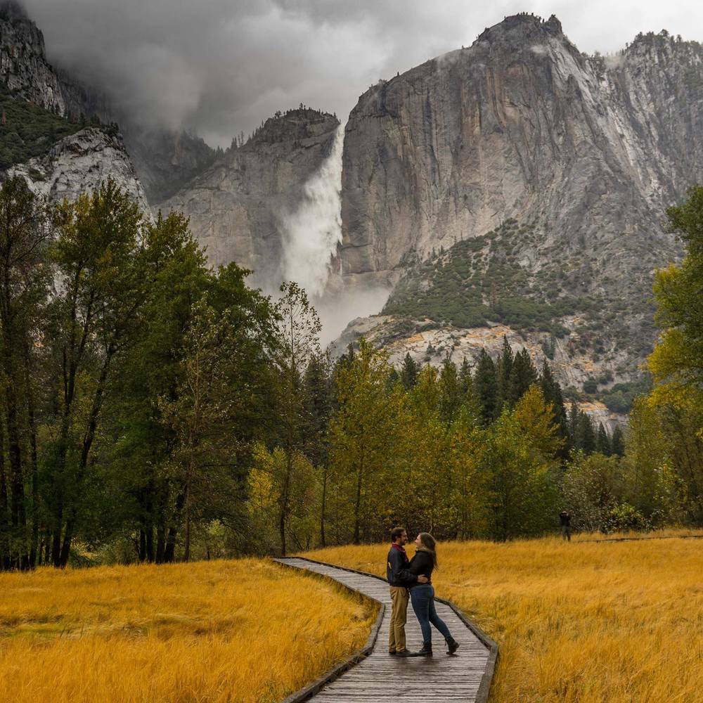 Meet your Posher, Christina adele