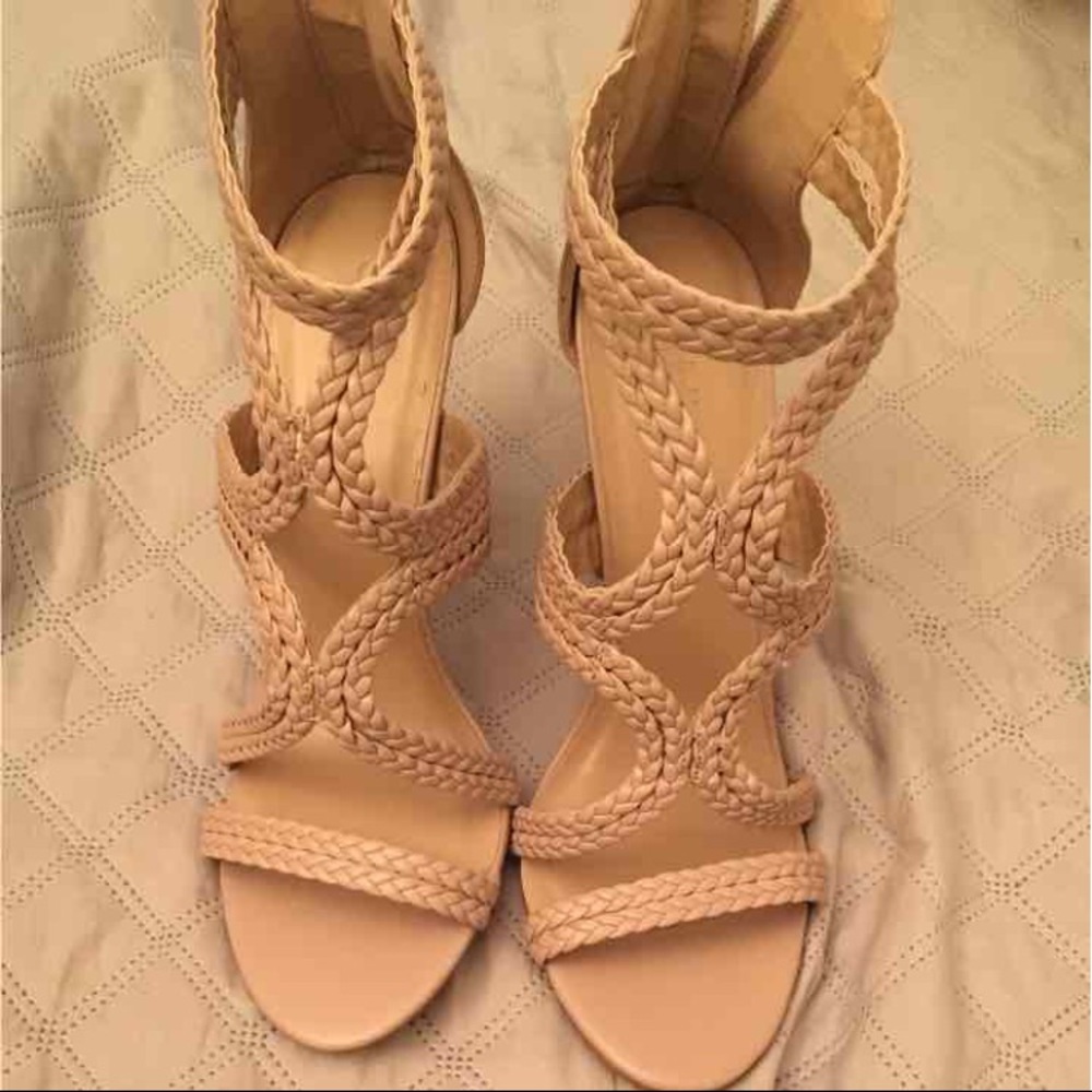 Heels!