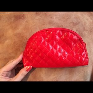 Ipsy Makeup Bag, Samples Included!