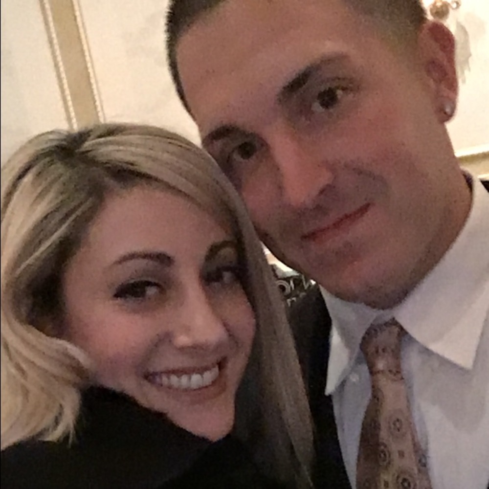 Meet your Posher, Janine