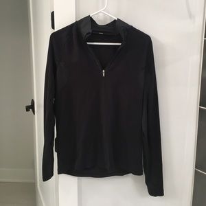 Men's Lululemon 1/2 zip
