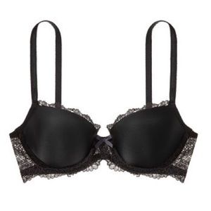 Victoria's Secret Dream Angels Demi Bra
