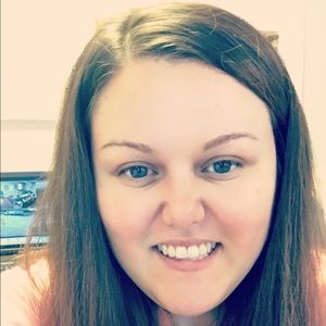 Meet your Posher, Christy