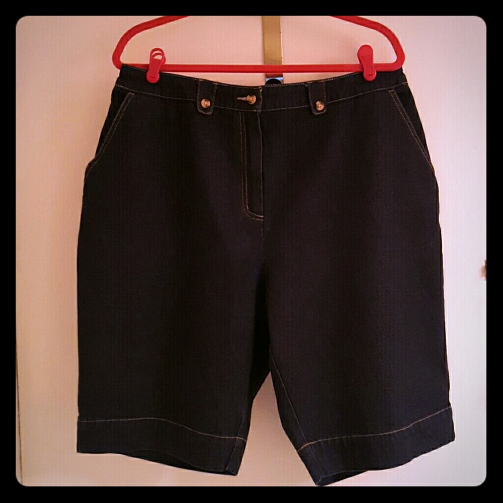 Short