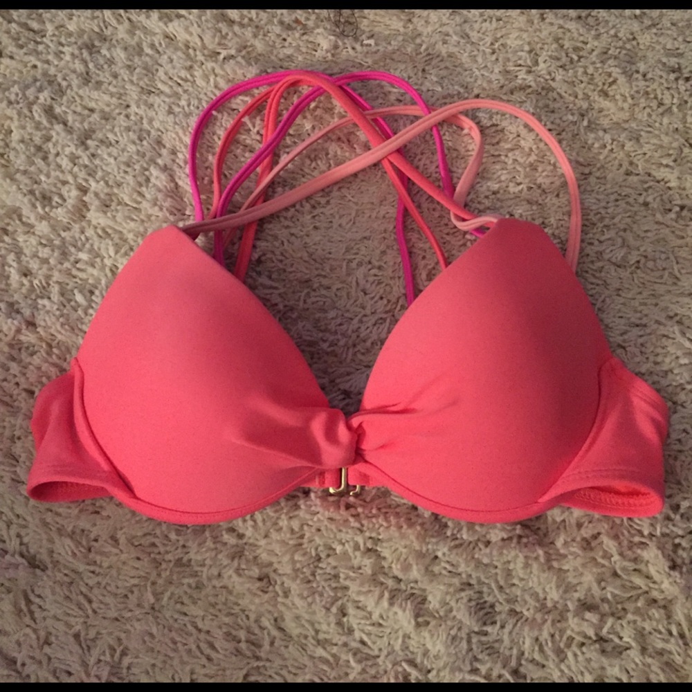 Swim suit top!