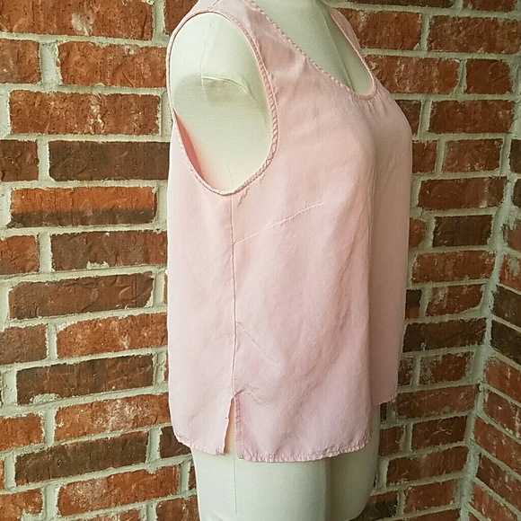 Bloomingdale's 100% silk - Picture 2 of 2