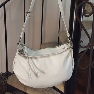 White Coach Ali Hobo No B0968-13647