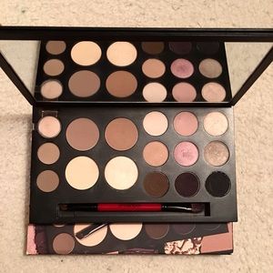 Smashbox Shapematters Palette