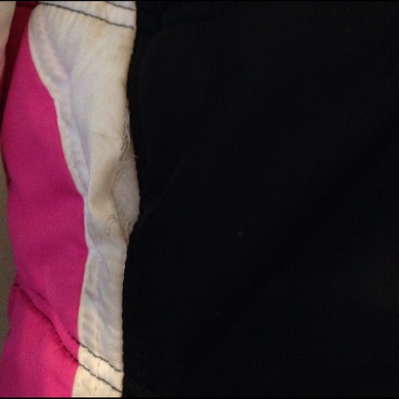 Rain and snow coat - Picture 2 of 7