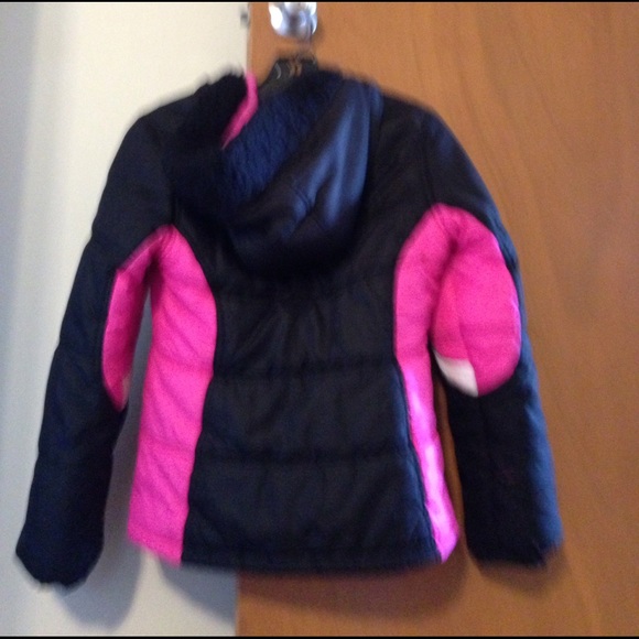 Rain and snow coat - Picture 5 of 7