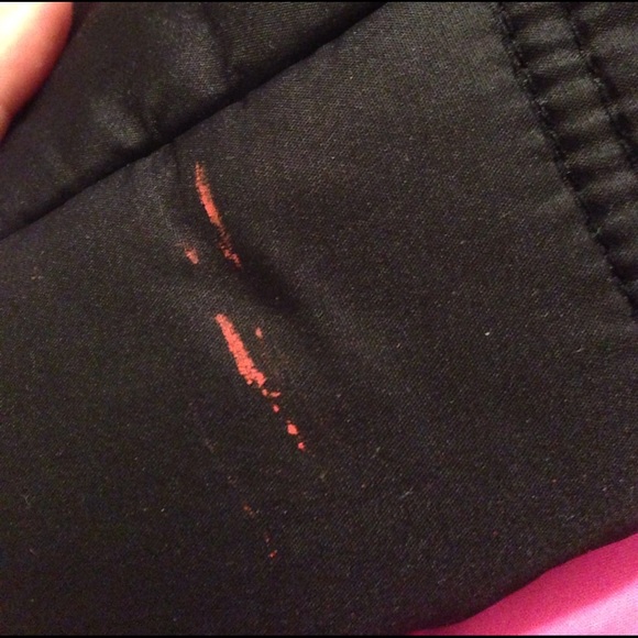 Rain and snow coat - Picture 7 of 7