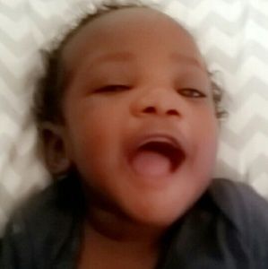 Meet your Posher, Myesha