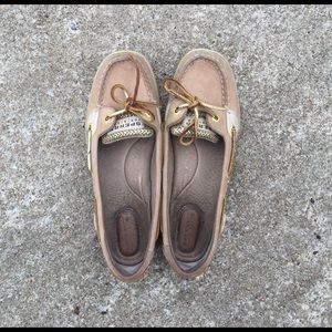 Sperry Top Siders