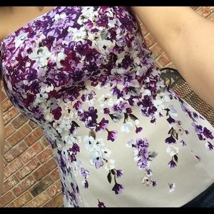Beautiful bodice! Brand new!