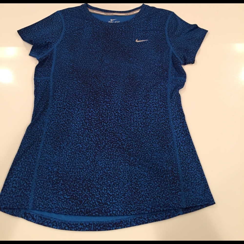 Nike Running Dri-Fit size Small