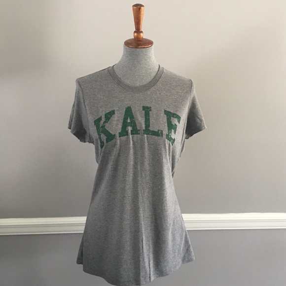 Kale Tee - Picture 3 of 5