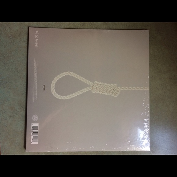 Vince staples signed Prima Donna vinyl RECORD - Picture 2 of 3