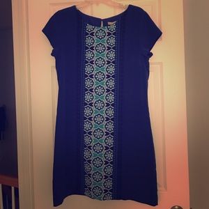 Fun summer dress