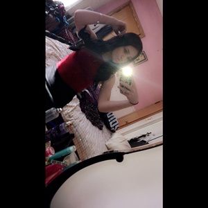 Meet your Posher, Cailin