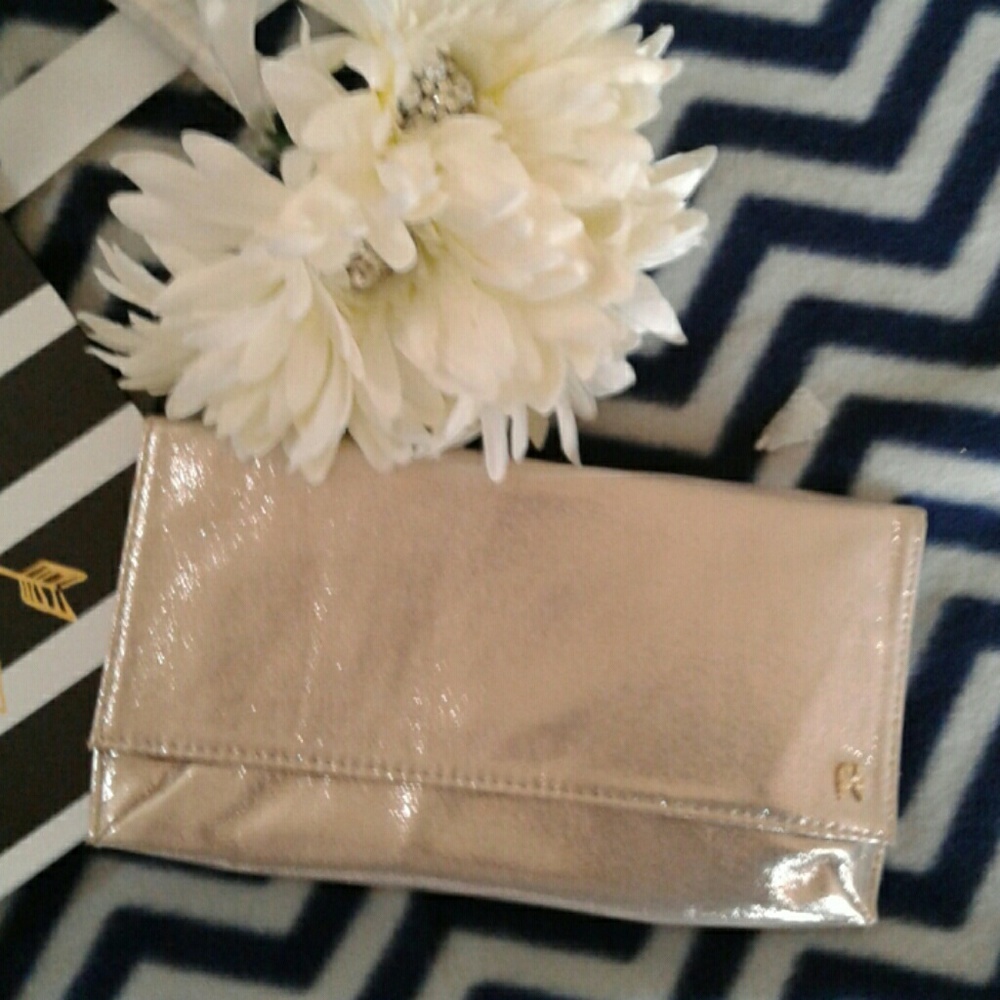 Victoria Secret Clutch