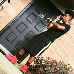 Meet your Posher, Calvin