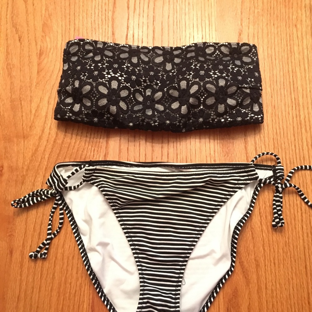 Great VS bottoms only