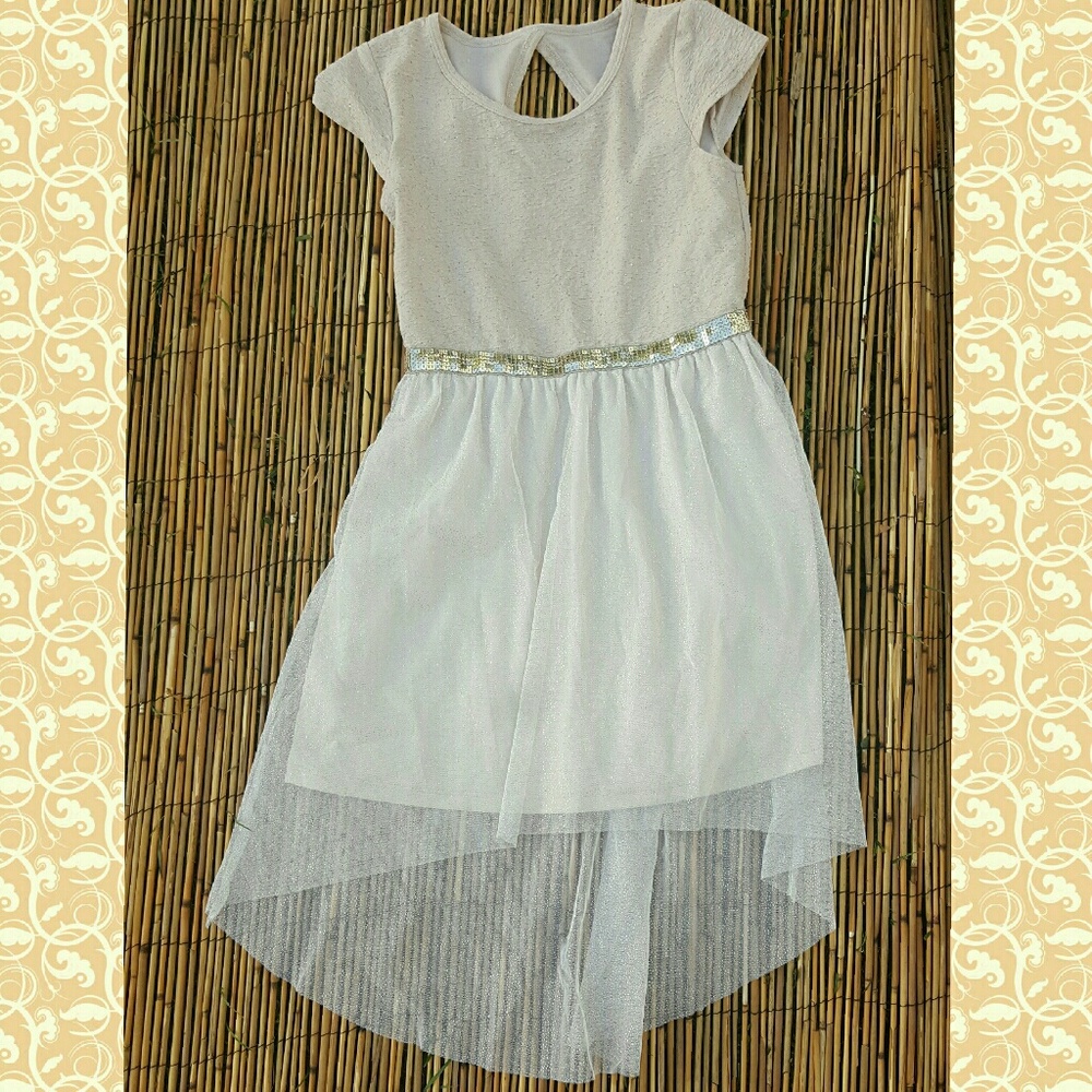 British Princess Dress