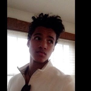 Meet your Posher, Warren