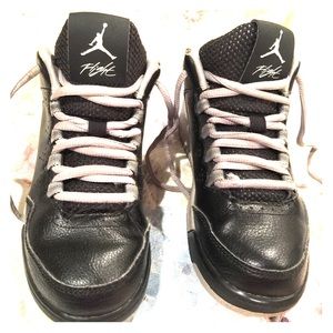 Boys Nike Air Jordan Sneakers Size 13