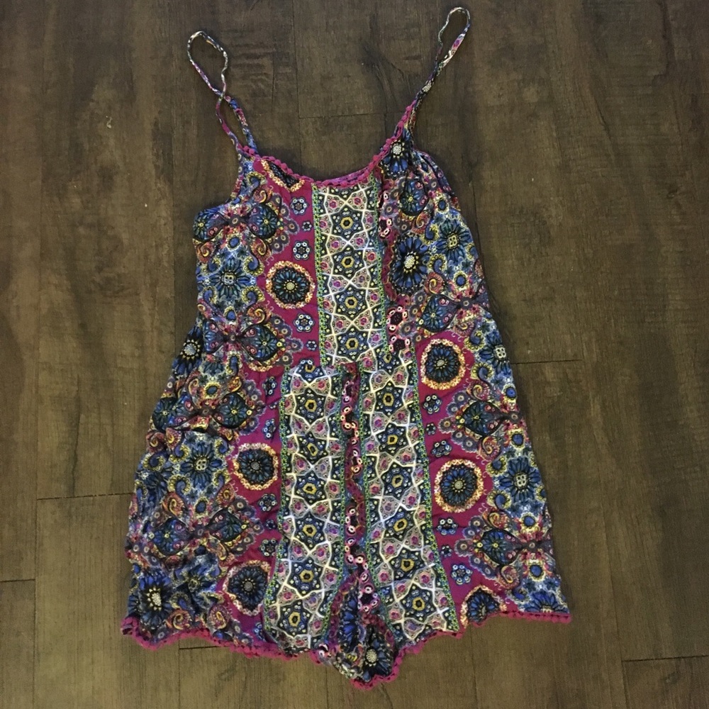 cute romper