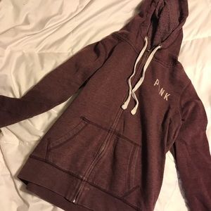 Victoria secret sweatshirt