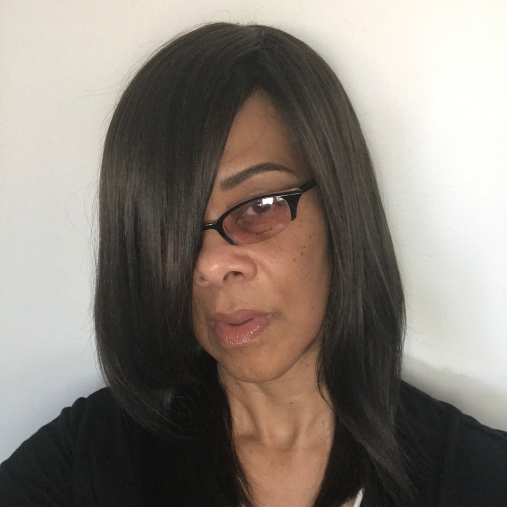 Glamour Wig