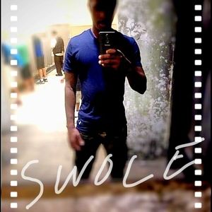 Meet your Posher, Cj