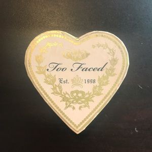Too Faced Sweethearts Blush